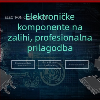 XT26G02ELGIGA flash memorijski čip u LGA8 paketu