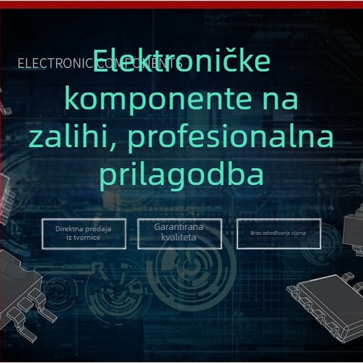 XT26G02ELGIGA flash memorijski čip u LGA8 paketu