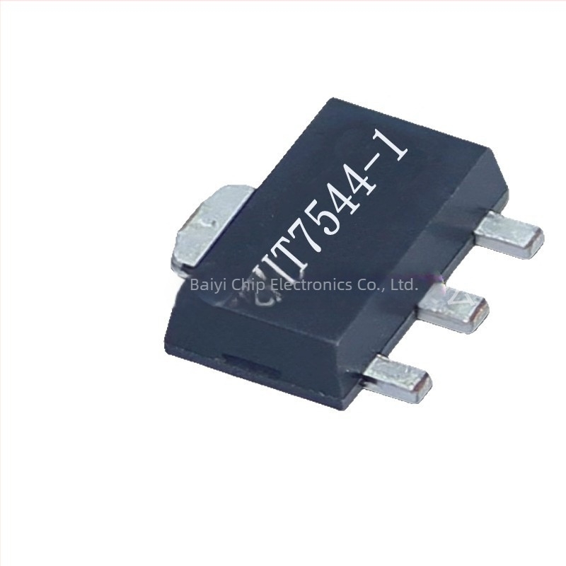 HT7544-1 SOT-89 linearni LDO regulator chip 100 mA