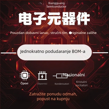 MB95F564K MB95F564KPF SOP20 IC mikrocontroler za aparat za sojino mlijeko