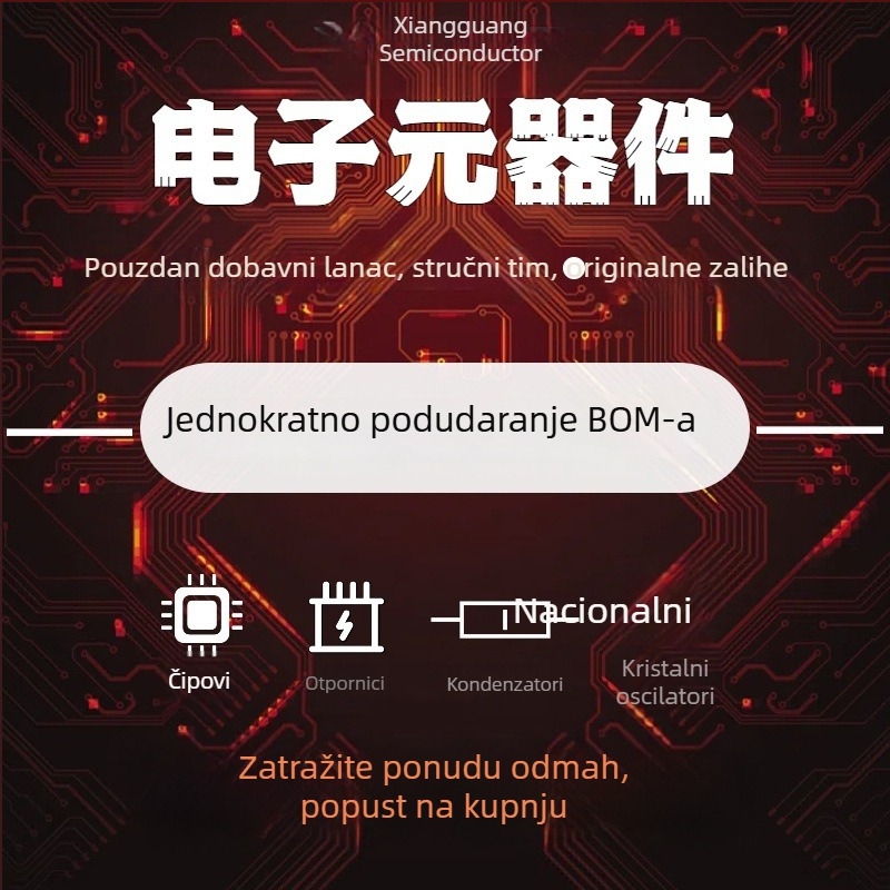 MB95F564K MB95F564KPF SOP20 IC mikrocontroler za aparat za sojino mlijeko