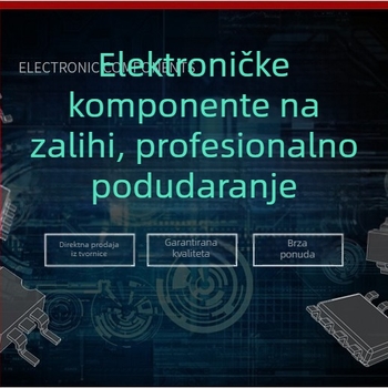 F50L1G41LB-104YG2M WSON-8 NAND Flash memorijski čip