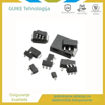 Fuxin 4054 visokoperformantni, stabilni i pouzdani čip