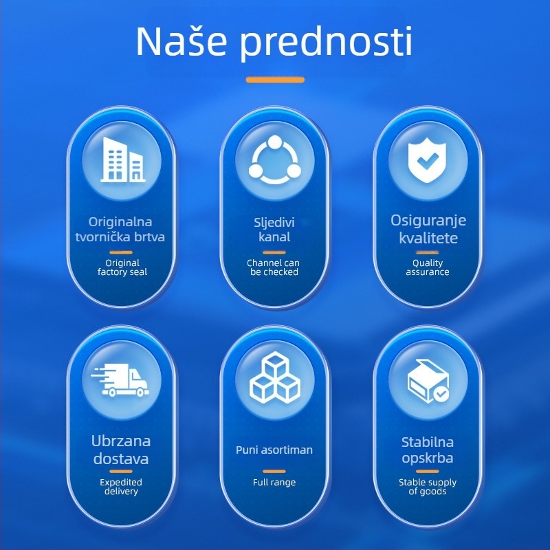QCA7000-AL3B-R QFN-68 PLC čip za pametnu mrežu punionica