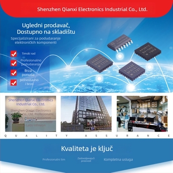 BGS18MN14E6327 TSNP-14 Čip, BOM-registrirani elektronički dijelovi