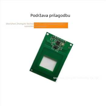 RC522-Y RFID/NFC modul za čitanje i pisanje, s SPI sučeljem, 13,56 MHz