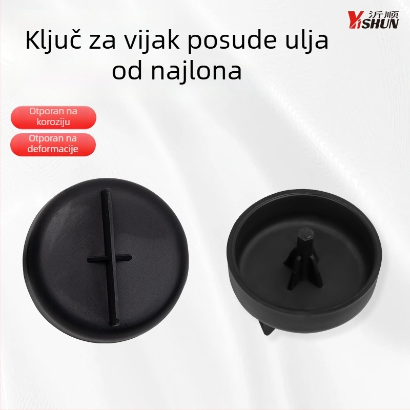 Alat za promjenu ulja i provjeru razine ulja za Mercedes‑Benz 9G mjenjač