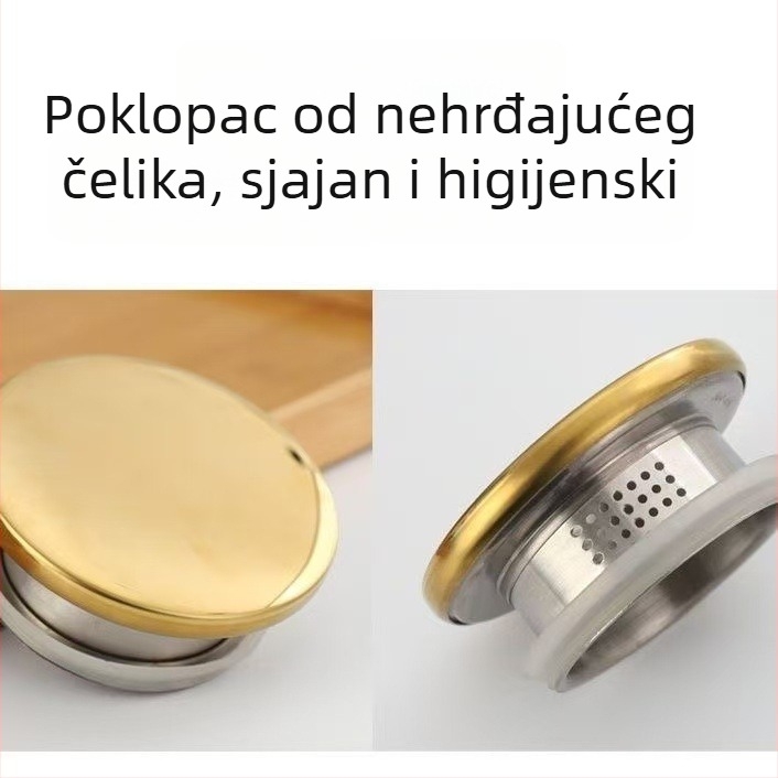 Staklena boca za vodu s udarnim uzorkom, pogodna za hladnjak, velika kapaciteta, visoko borosilikatno staklo, otporna na toplinu i hladnoću, za kućnu upotrebu.