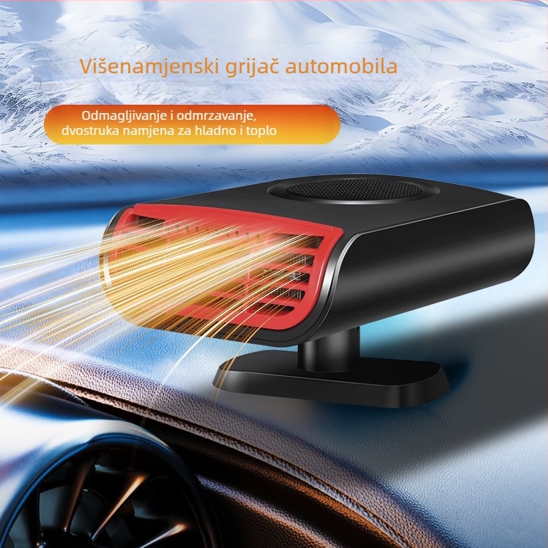 Auto grijač visoke snage, električni grijač za vozila, višenamjenski
