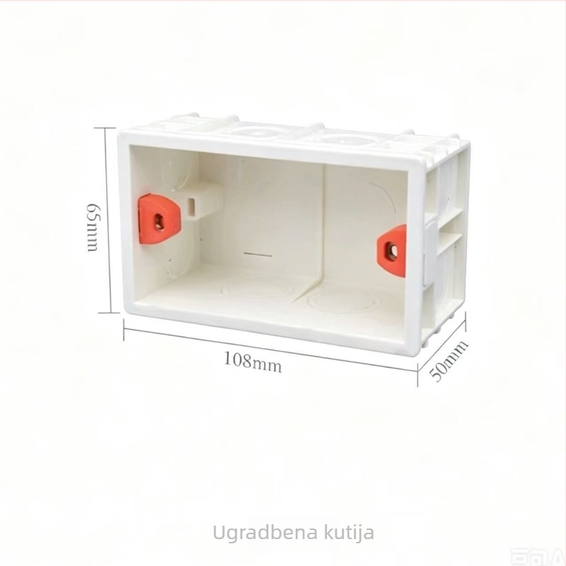 Podna lampa sa senzorom pokreta i kutna zidna svjetiljka, namijenjena za unutarnju i vanjsku upotrebu, hodnik i stepenice
