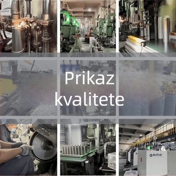 Nova kreativna grafička termos čaša od 316 nehrđajućeg čelika, s prstenom za nošenje i poklopcem za izravno piće, pogodna za učenike