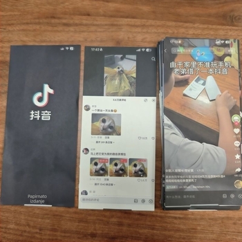 Polaroid-stil papirne razglednice za kreativne zapise, ilustrirane umjetničke kartice, kolekcionarski darovi