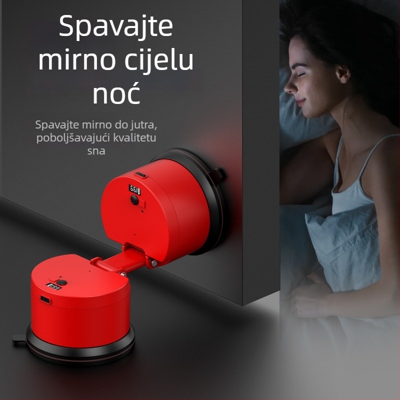 D08 Držač vrata protiv krađe, za kućnu upotrebu, prikladno za žene, hotele, putovanja i život u solo