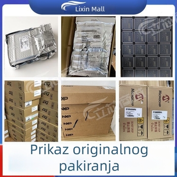 AD698APZ PLCC28 čip sučelja senzora, original AD698 AD698A