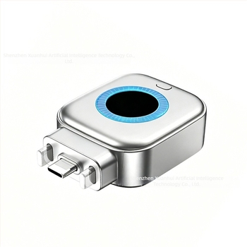 X01 Type-C brzo punjenje 140W uz AI prepoznavanje isključivanja i separator punog punjenja
