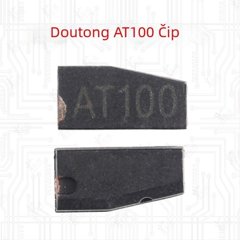 Daotong AT100 Čip protiv krađe Kopija IM508SXP (48 46 4D 8A 8C 4A)