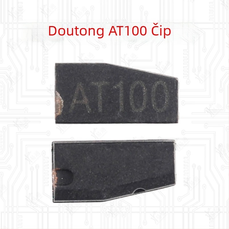 Daotong AT100 Čip protiv krađe Kopija IM508SXP (48 46 4D 8A 8C 4A)