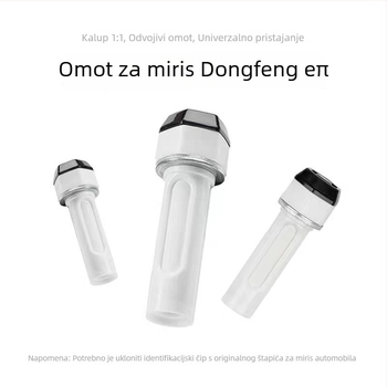 Dongfeng eπ Yipai 007/008 Dopuna automobilskog mirisa s kućištem