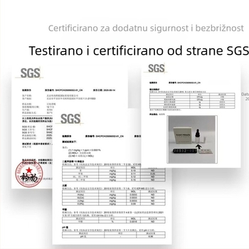 Dongfeng eπ Yipai 007/008 Dopuna automobilskog mirisa s kućištem