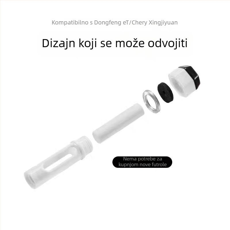 Dongfeng eπ Yipai 007/008 Dopuna automobilskog mirisa s kućištem