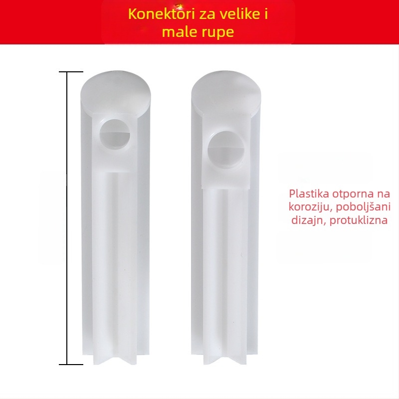 Set za čišćenje gorivih ubrizgivača za auto – 2 komada, metalni alat