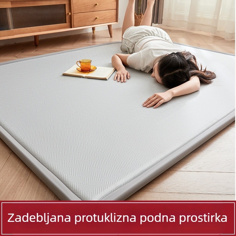 Ice Silk rashladni podni mat za pod, sklopivi tatami tepih za spavanje i puzanje
