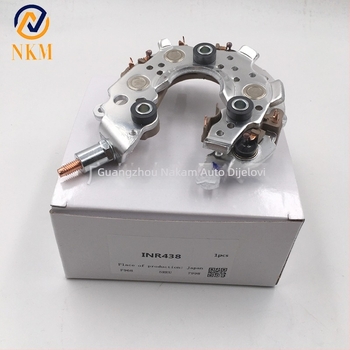 Ispravljački most automobilskog generator INR438 0215809220 270600C020, kompatibilan s Toyota Camry Vigo