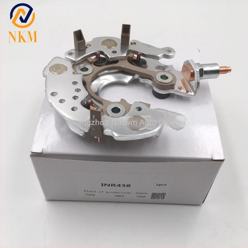 Ispravljački most automobilskog generator INR438 0215809220 270600C020, kompatibilan s Toyota Camry Vigo