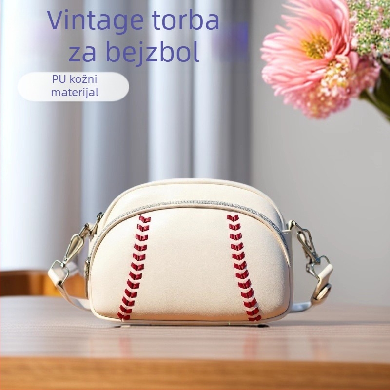 Ženska crossbody torbica, mala kvadratna mini torba s džepom za telefon