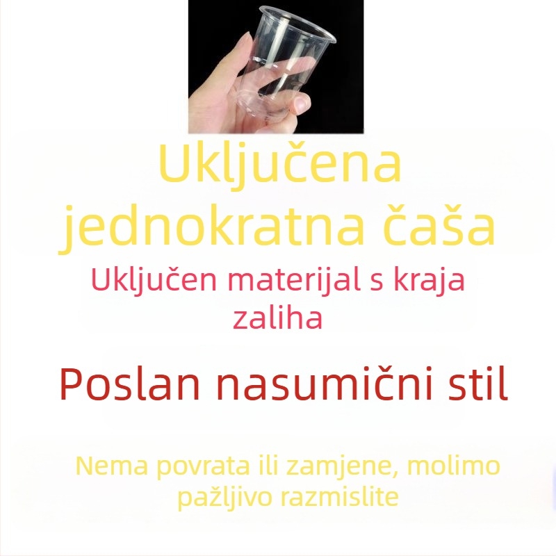 Termos boca od nehrđajućeg čelika 316L, kapaciteta 800 ml, s odjeljkom za čaj, prenosiva za vanjsku upotrebu
