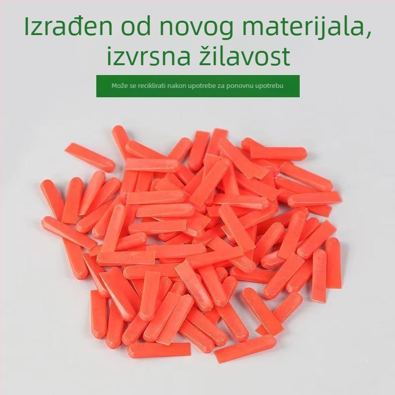 Mali distančnici za pločice, alati za niveliranje i podešavanje fuge