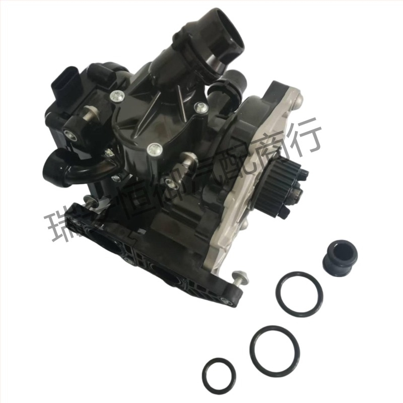 06L121111H 06K121600 06K121011 06L121012 Audi sklop vodene pumpe