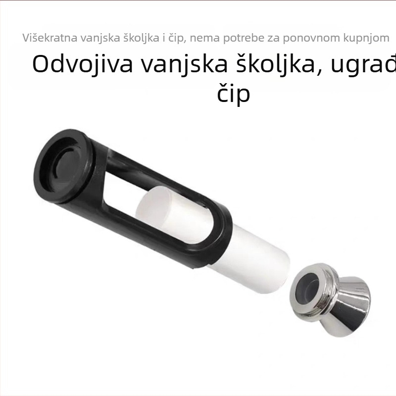 OEM set automobilske mirisa AITO Wenjie M9 s kućištem i čipom, spreman za ugradnju
