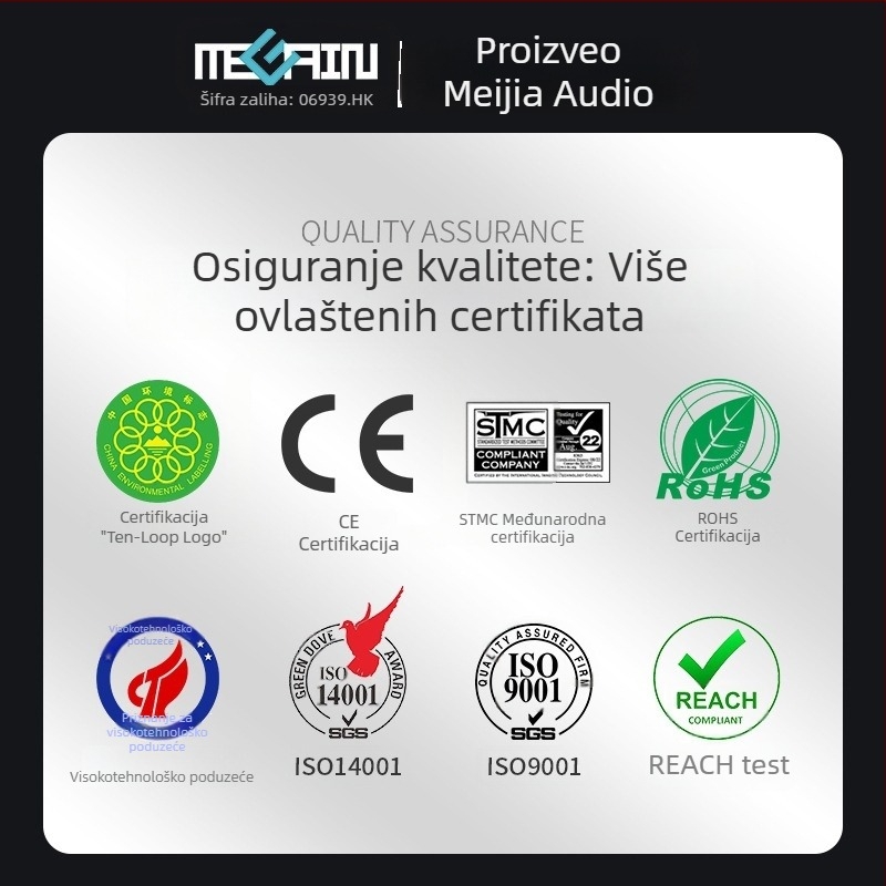 TN281/285 Toner kazeta za Brother DCP-9020CN, HL-3150CDN, HL-3170CDWD – Visok kapacitet, 2500 stranica
