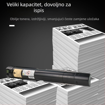 Toner kaseta i jedinica bubnja za Fuji Xerox S1810, S2010, S2220, S2011, S2110 - CT201911