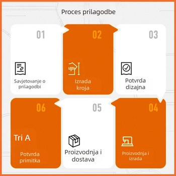 Hongtuo muška kratka majica s digitalnim sublimacijskim printom, kamuflažni uzorak, slobodnog kroja, okrugli izrez, brzo se suši, poliester