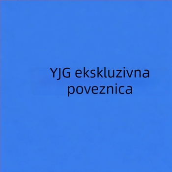 Sklopiva vanjska stolica za kampiranje i crtanje, opuštanje uz obalu i ribolov na plaži