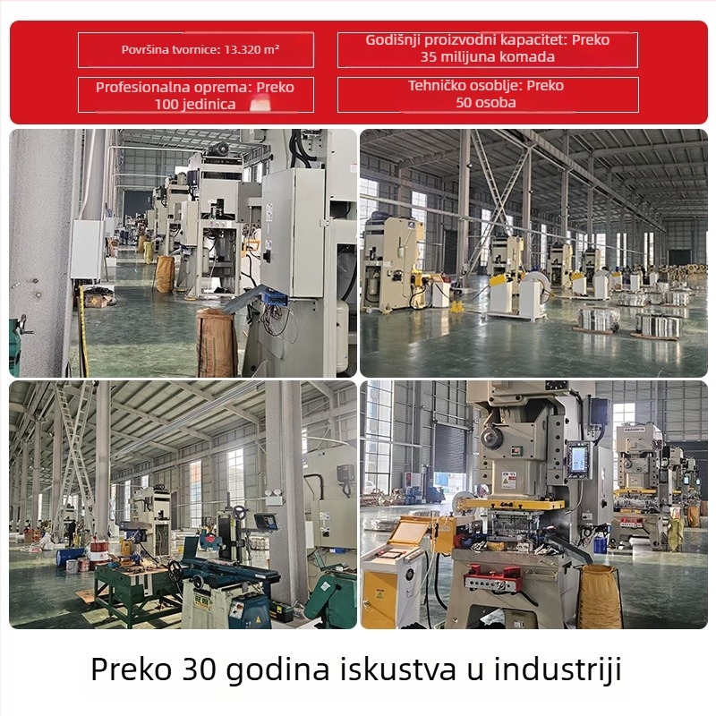 Univerzalna metalna kutija za čaj, okrugla kutija od lima, prazna, prilagodljiva, malog kapaciteta, jednobojna metalna zatvorena kutija