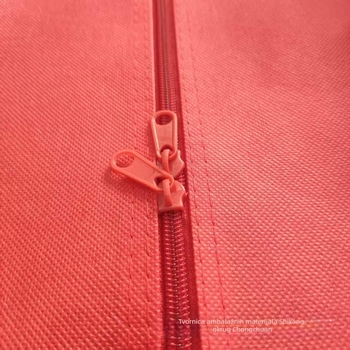 Torba za skladištenje svadbene deke, debeli netkani materijal, veliki kapacitet
