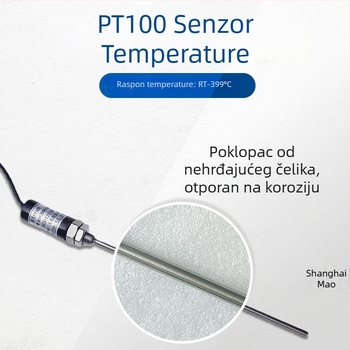 ZNHW-II Inteligentni digitalni regulator temperatura sa funkcijom štednje energije, višefunkcijski regulator temperature