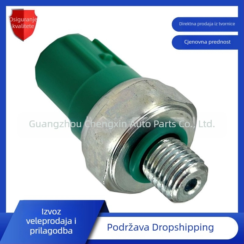 Senzor tlaka ulja 37250-PR3-003 za Honda/Acura bez zelene gumene navlake