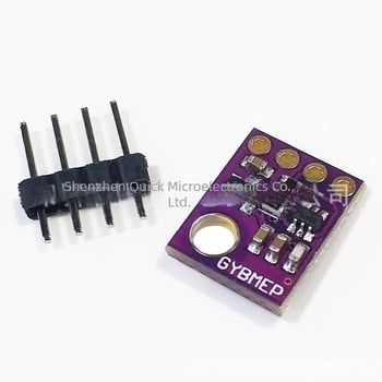 GY-BME280-5V i GY-BMP280-5V modul senzora temperature, vlage i atmosferkog tlaka