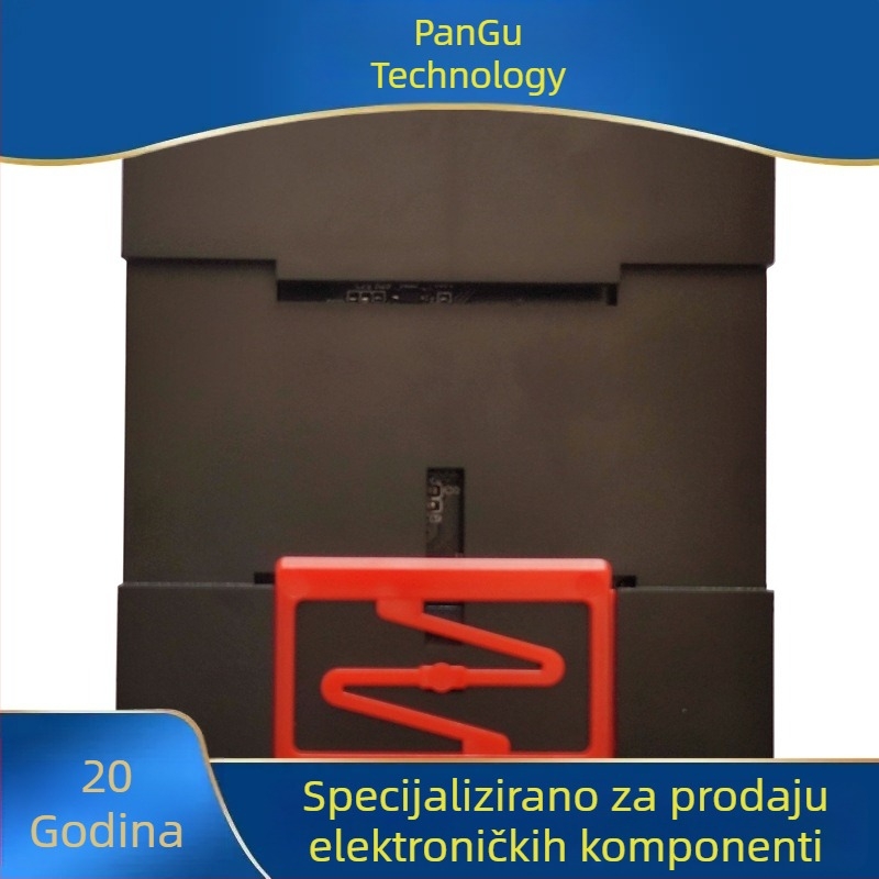 Pangu 4-kanalni visoko brzinski uređaj za prikupljanje impulsa enkodera, RS-485, Modbus RTU, diferencijalni ulaz 5 MHz