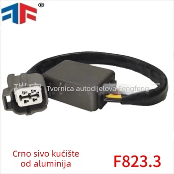 Ispravljač za Kawasaki KX250 KX 250 21066-1123 SH542-12