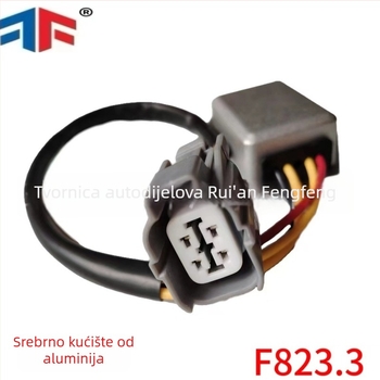Ispravljač za Kawasaki KX250 KX 250 21066-1123 SH542-12
