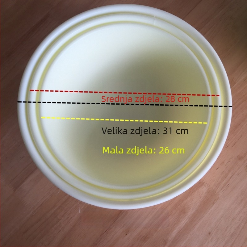 Set od tri posude za mamce: posuda za mjehuriće, posuda za žive mamce i posuda otporna na ljepilo za mamce; dodaci za ribolov.