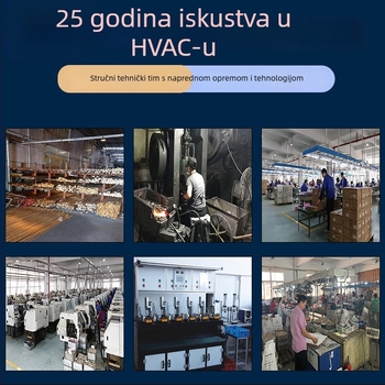 Komericni termostat za unutarnje grijanje vode s pametnim upravljanjem temperaturom, LCD zaslon, ploča, visoka definicija, visoka preciznost