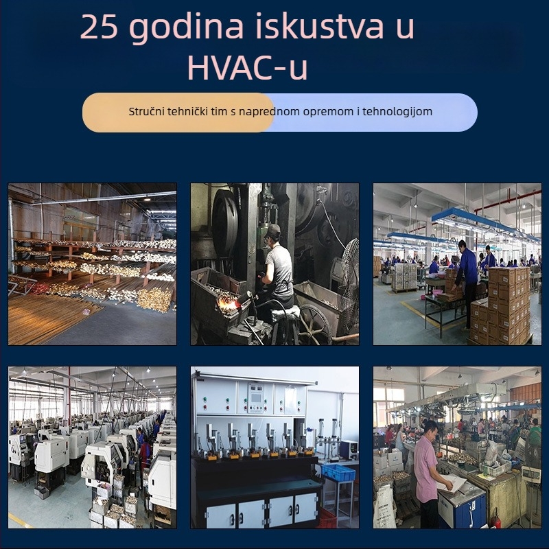Komericni termostat za unutarnje grijanje vode s pametnim upravljanjem temperaturom, LCD zaslon, ploča, visoka definicija, visoka preciznost