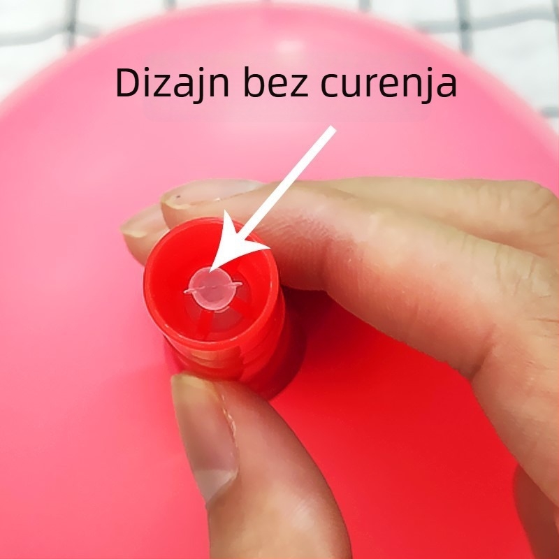Balon za disanje za djecu – vježba plućne funkcije i vitalni kapacitet pluća