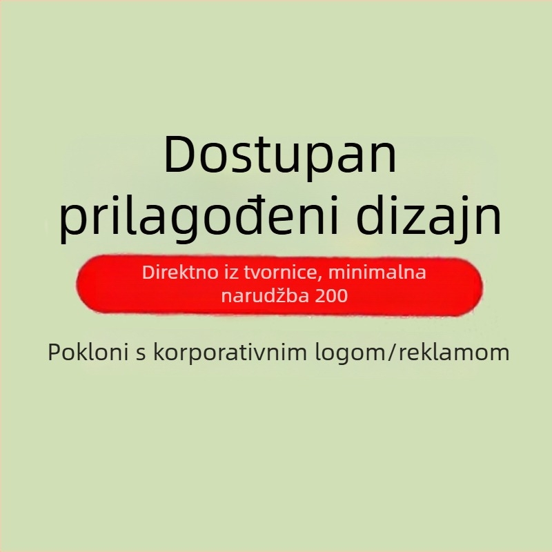 PU kožni držač kartica ultra-tanki, kompaktni mini držač kartica, lagan